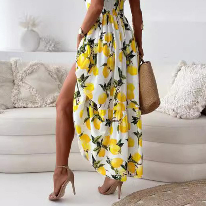 Levoire | Robe Maxi Stylée Pour Femmes