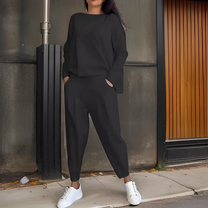 Levoire | Set Édition Premium pour femmes NOIR