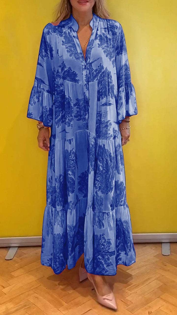 Levoire | Robe Chic Coupe Droite Moderne