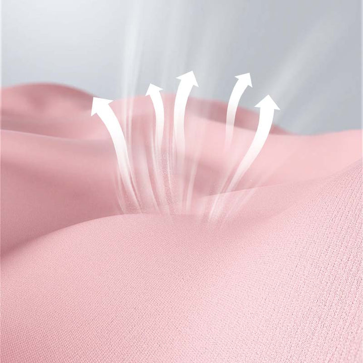 Levoire | Ensemble Chemisier Et Pantalon Pour Femmes En Coton Et Lin