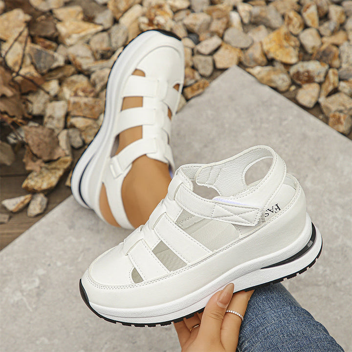 Levoire | Chaussures de plage fermées