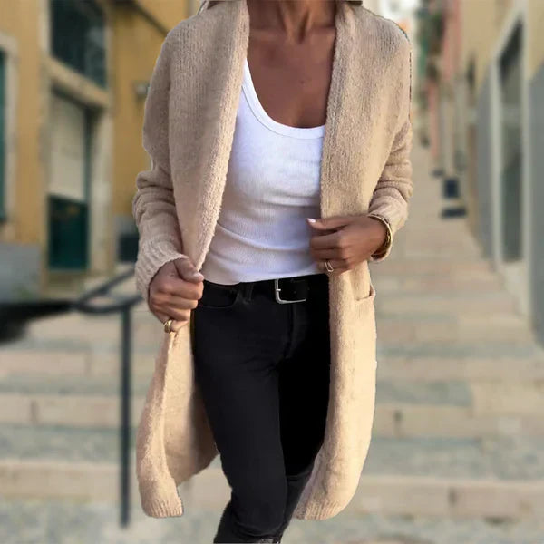 Levoire | Gilet Douillet Kaki