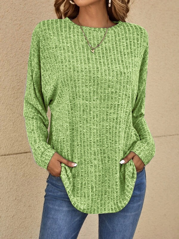 Levoire | Pull élégant et confortable Vert