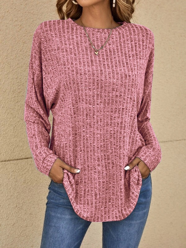 Levoire | Pull élégant et confortable Rose
