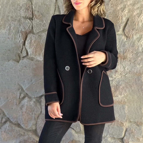 Levoire | Veste Plissée Pour Femmes