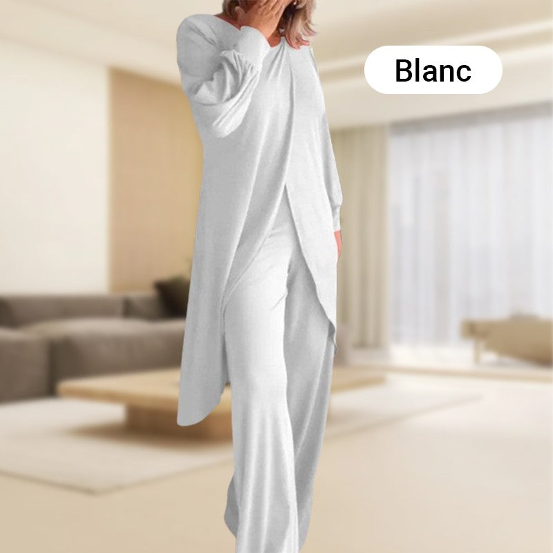 Levoire | Ensemble Doux Et Confortable