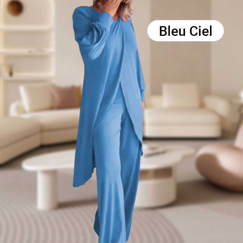 Levoire | Ensemble Doux Et Confortable