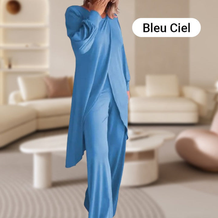 Levoire | Ensemble Doux Et Confortable