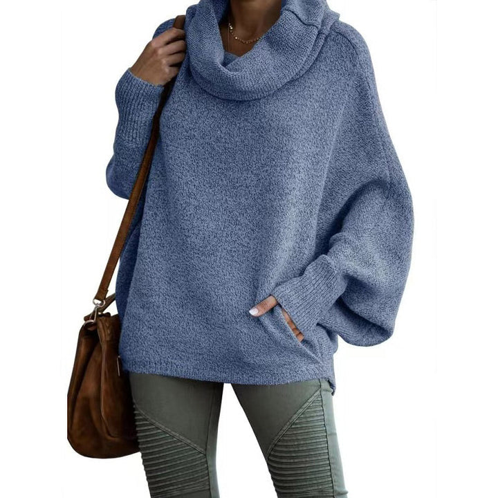 Levoire | Sacs À Lumière Col Sweat À Capuche Avec Poches Bleu