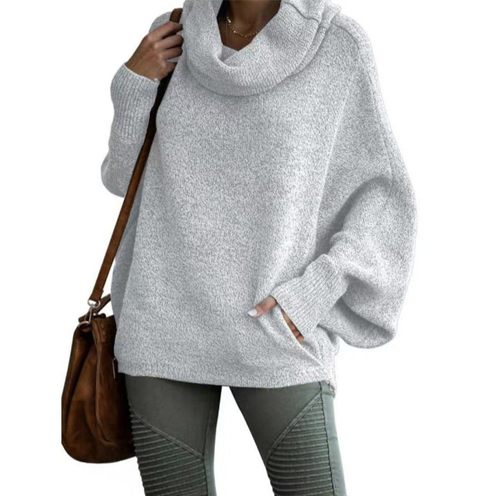 Levoire | Sacs À Lumière Col Sweat À Capuche Avec Poches Gris clair
