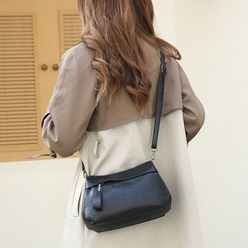 Levoire | Sac À Bandoulière Classique
