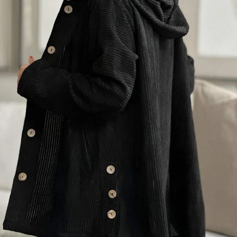 Levoire | Manteau Long Élégant Pour Femmes