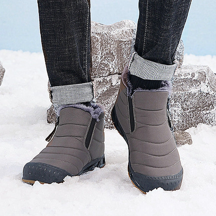 Levoire | Bottes d'extérieur avec qualité premium