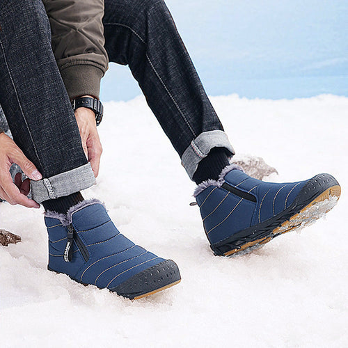 Levoire | Bottes d'extérieur avec qualité premium