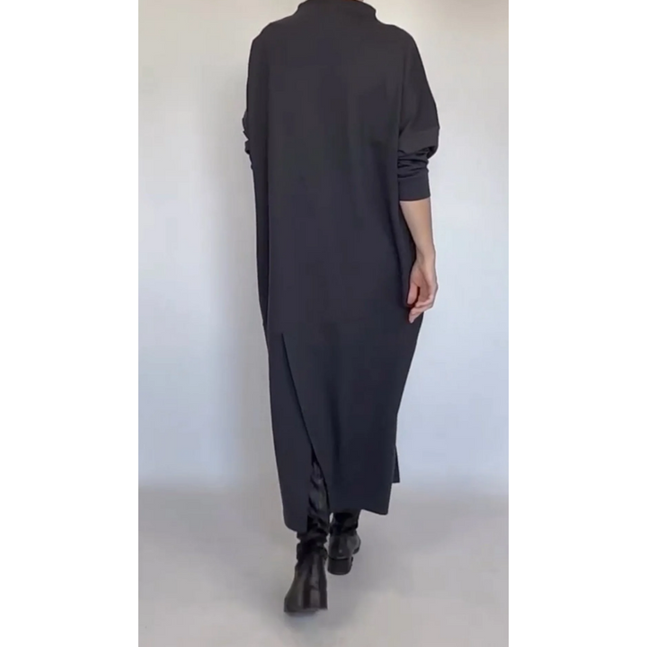Levoire | Robe longue, ample et large