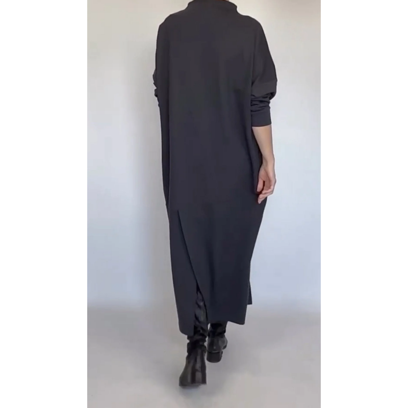 Levoire | Robe Longue, Large Et Décontractée