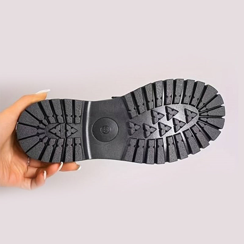 Levoire | Chaussures femmes avec semelle compensée