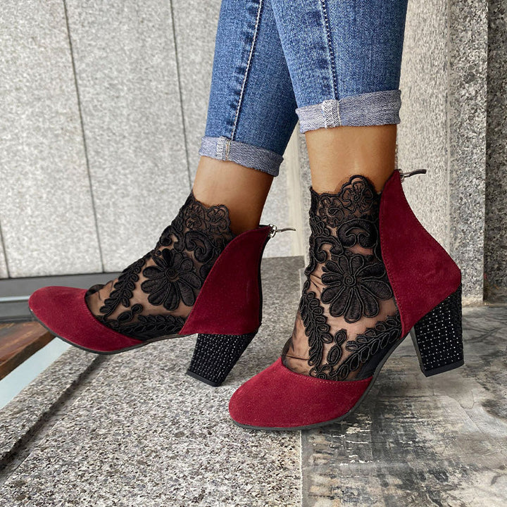Levoire | Élégantes escarpins d'été pour femmes