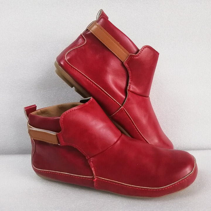 Levoire | Chaussures Ergonomiques Sans Lacets Pour Femmes Rot