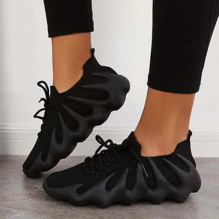 Levoire | Sneaker Avec Design Respirant