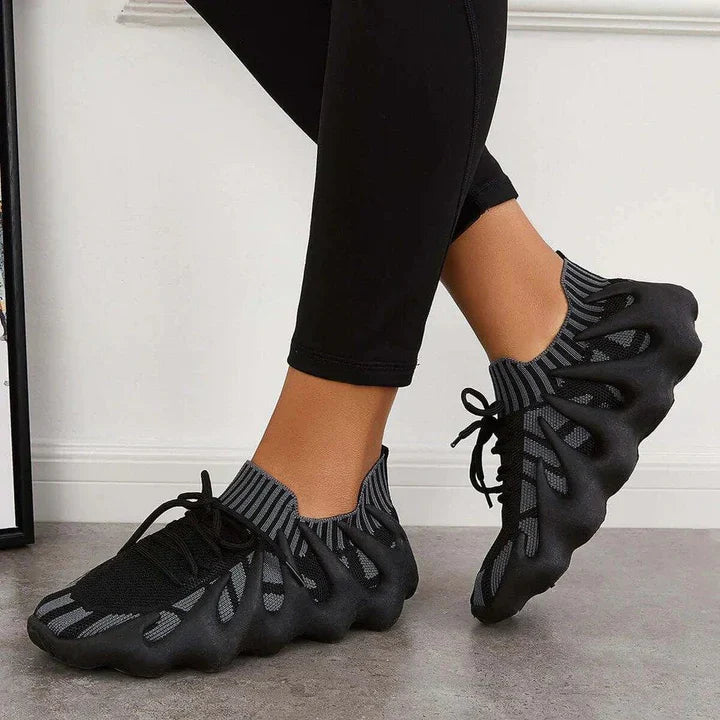 Levoire | Sneaker Avec Design Respirant