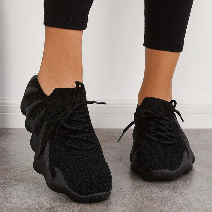 Levoire | Sneaker Avec Design Respirant