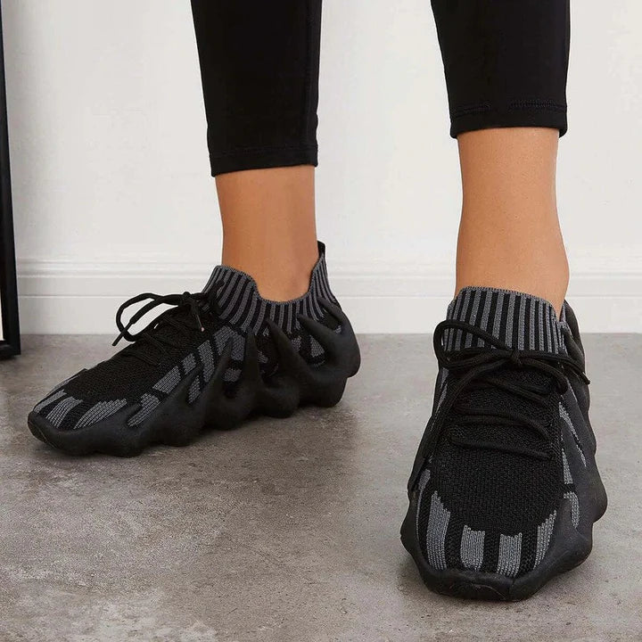 Levoire | Sneaker Avec Design Respirant