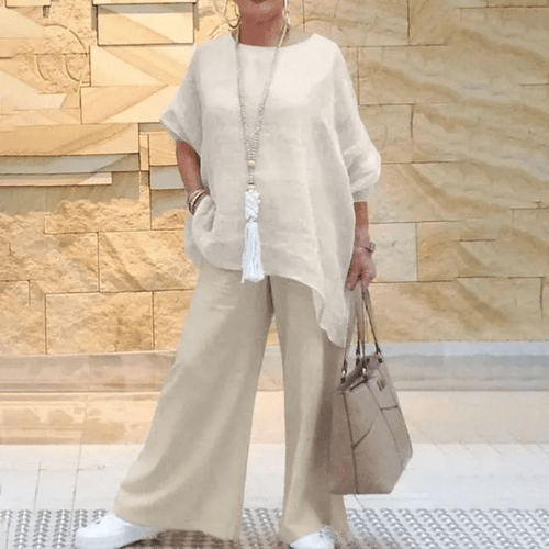 Levoire | Ensemble Loisir Tendance Femme