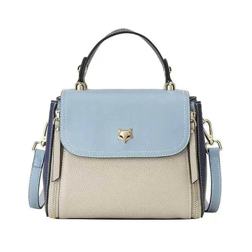 Levoire | Sac À Bandoulière En Cuir Véritable Stylé Pour Le Quotidien