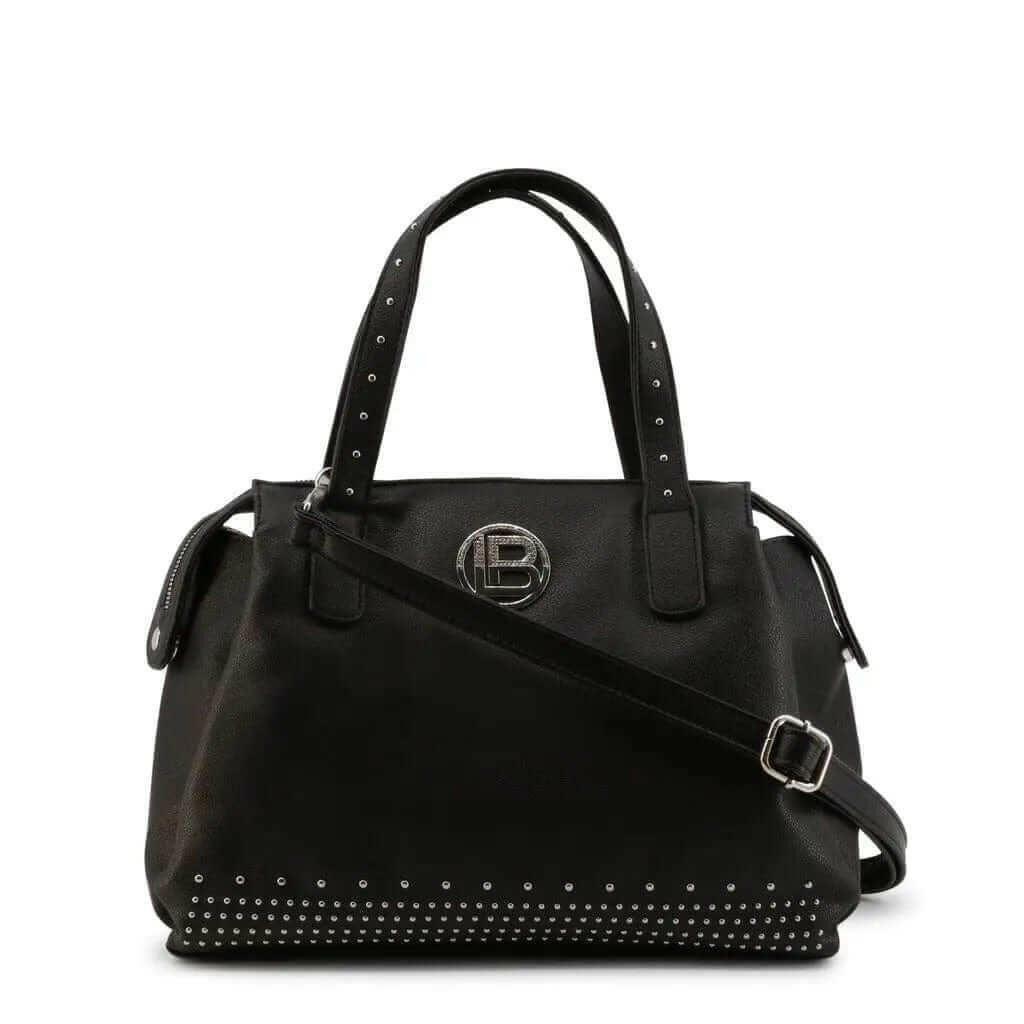 Levoire | Sac Élégant Avec Bandoulière Réglable Pour Tous Les Jours noir