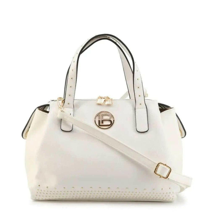 Levoire | Sac Élégant Avec Bandoulière Réglable Pour Tous Les Jours blanc