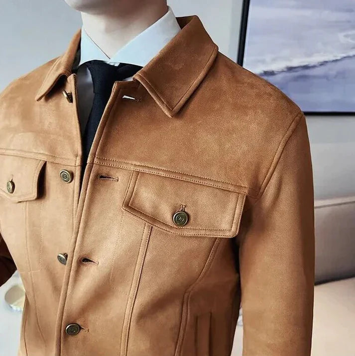 Levoire | Trucker Jacket