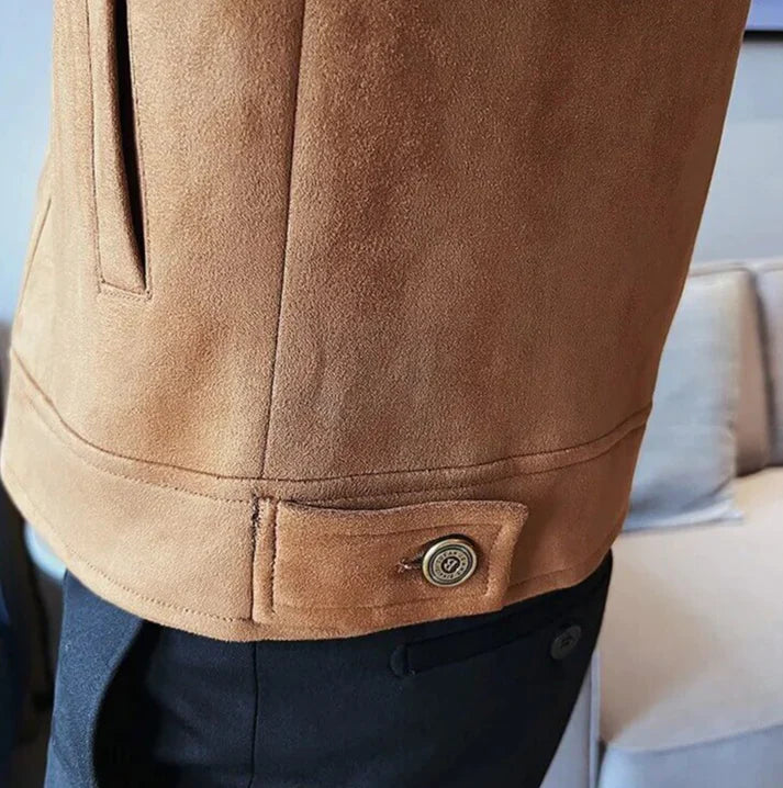 Levoire | Trucker Jacket