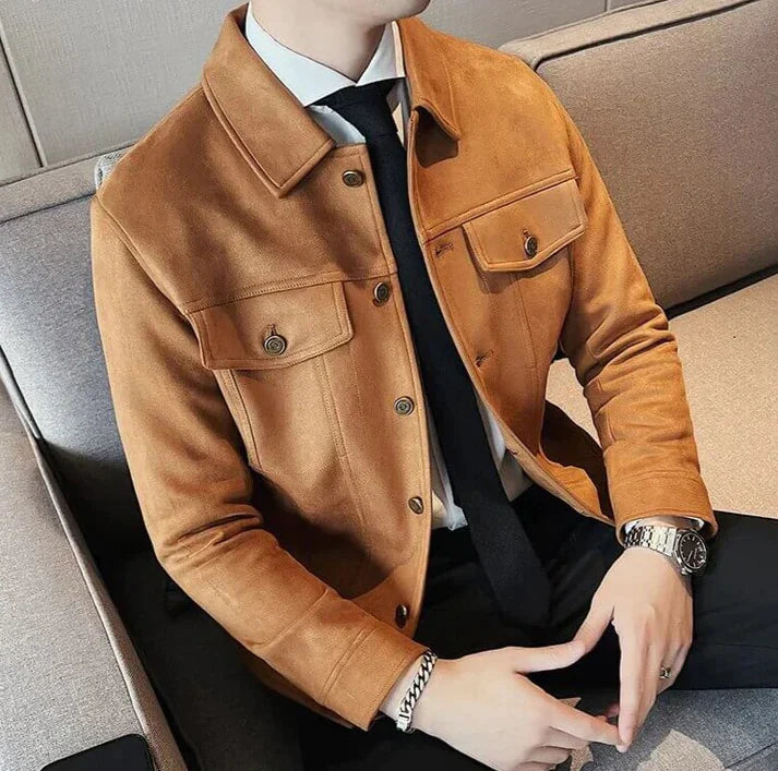 Levoire | Trucker Jacket