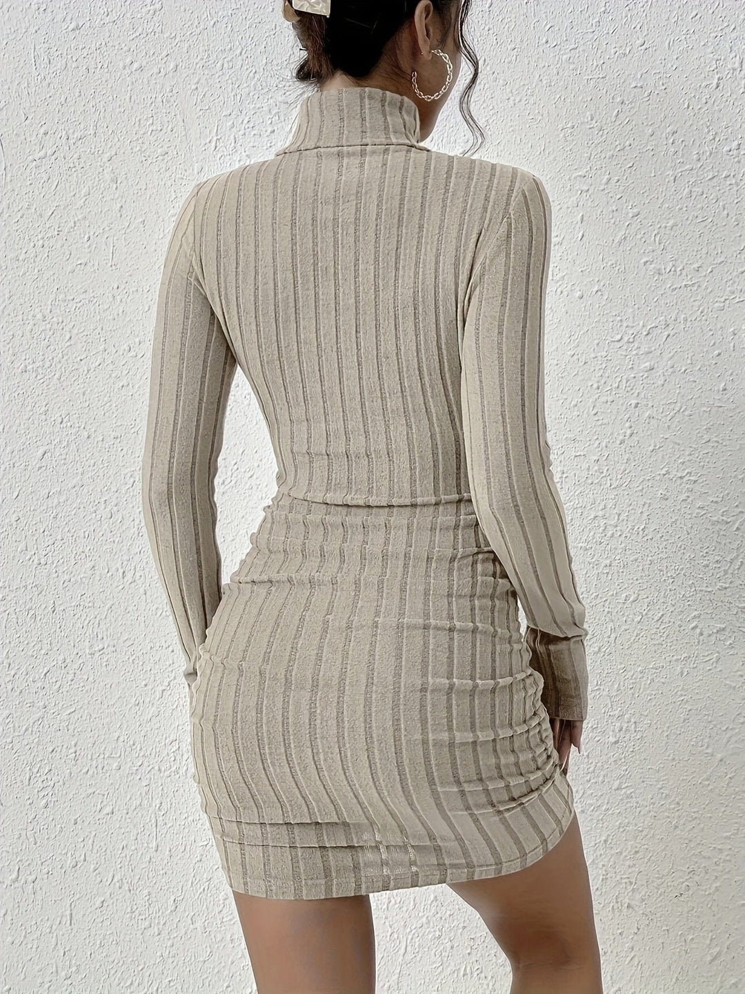 Levoire | Bodycon Mekko