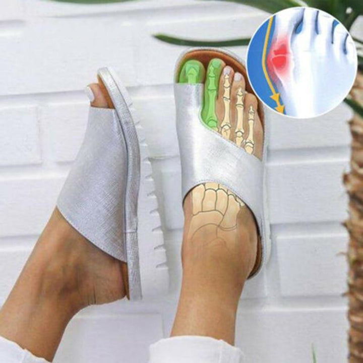 Levoire | Sandales Correctrices Pour Femmes
