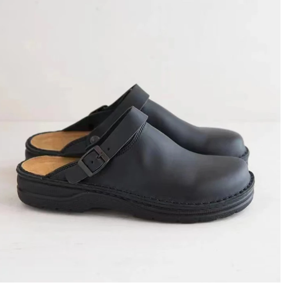 Levoire | Chaussures De Loisirs Confortables Noir