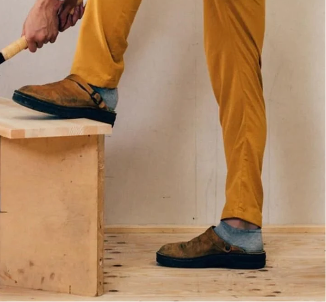 Levoire | Pantoufles Orthopédiques De Soulagement Pour Les Pieds