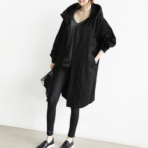 Levoire | Trenchcoat Femmes