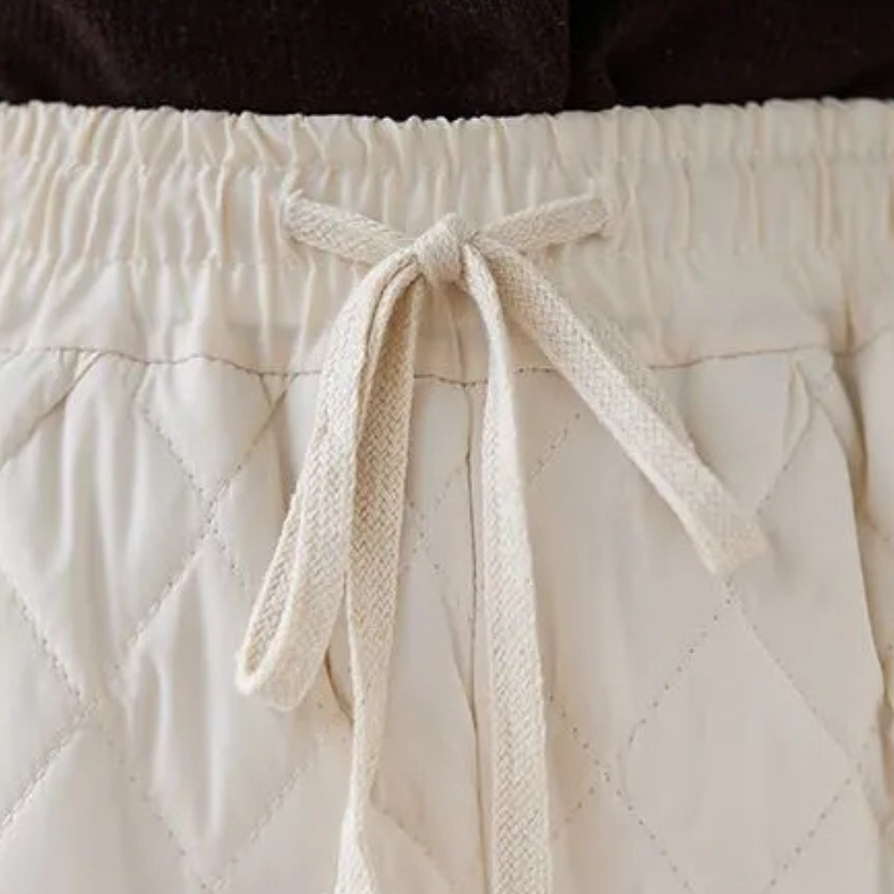 Levoire | Pantalons Confortables Élégants Pour Femmes Au Design Intemporel