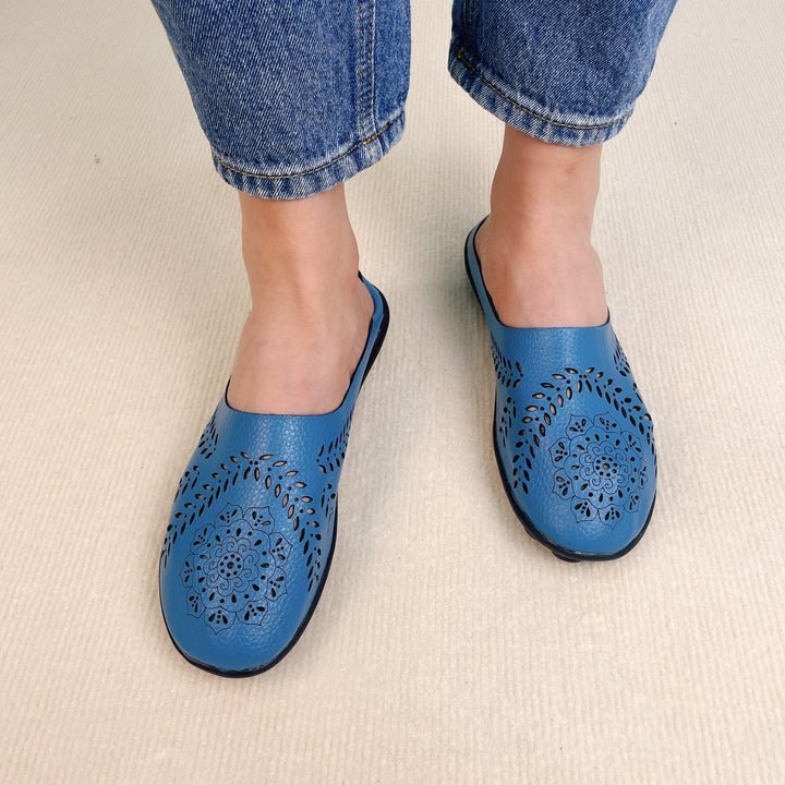 Levoire | Mocassins Uniques
