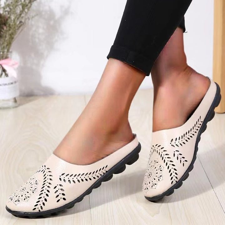 Levoire | Mocassins Uniques
