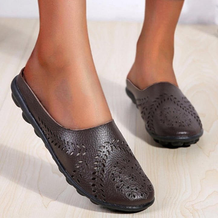Levoire | Mocassins Uniques