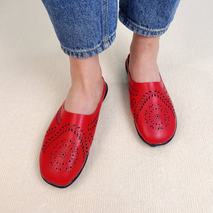 Levoire | Mocassins Uniques