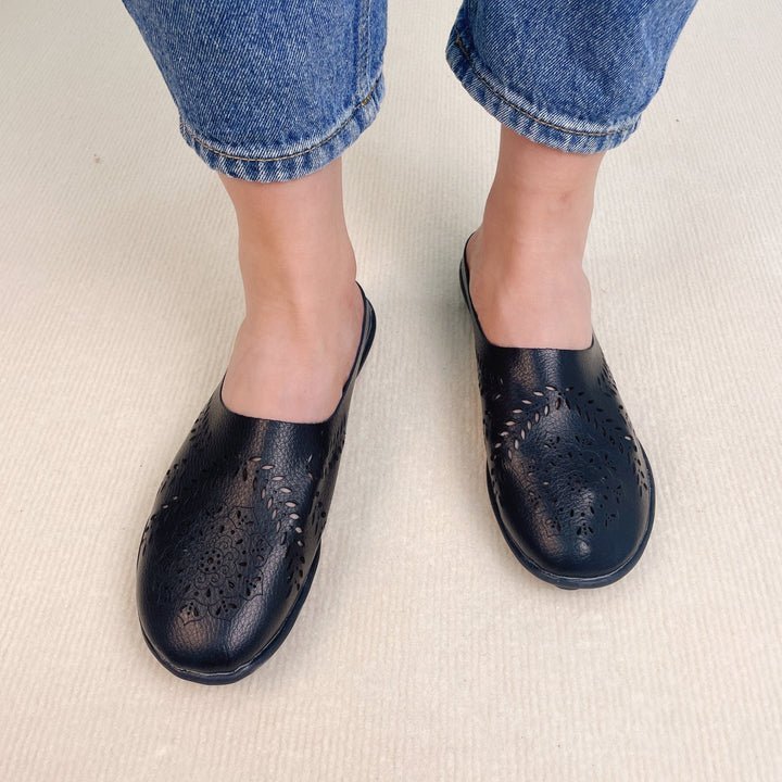 Levoire | Mocassins Uniques