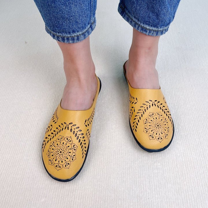 Levoire | Mocassins Uniques