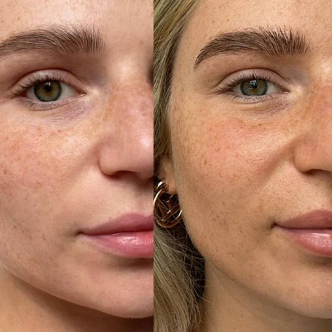 Levoire | Gouttes Bronzantes Naturelles
