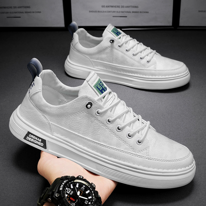 Levoire | Chaussures Décontractées À La Mode Pour Hommes