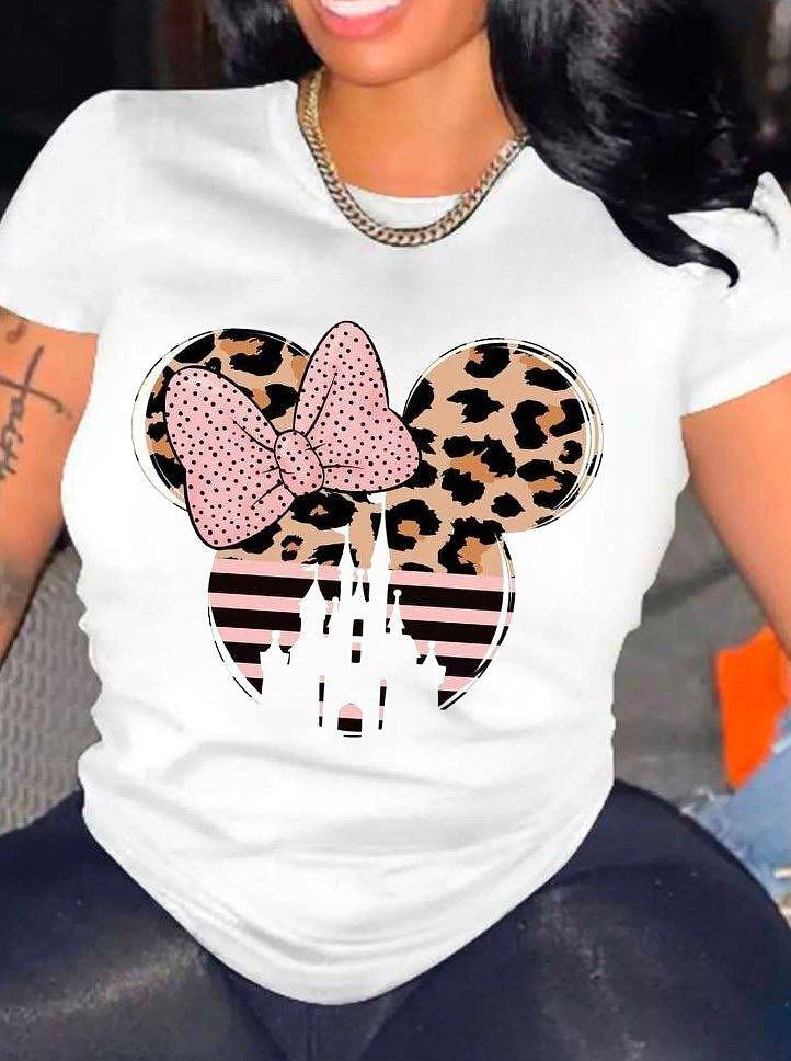 Levoire | T-shirt élégant avec impression