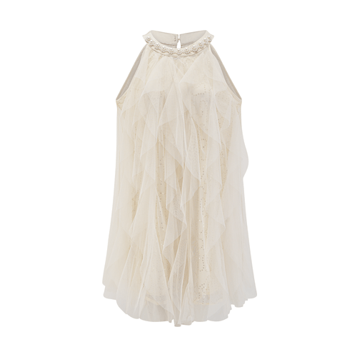 Levoire | Robe D'Été Sans Manches